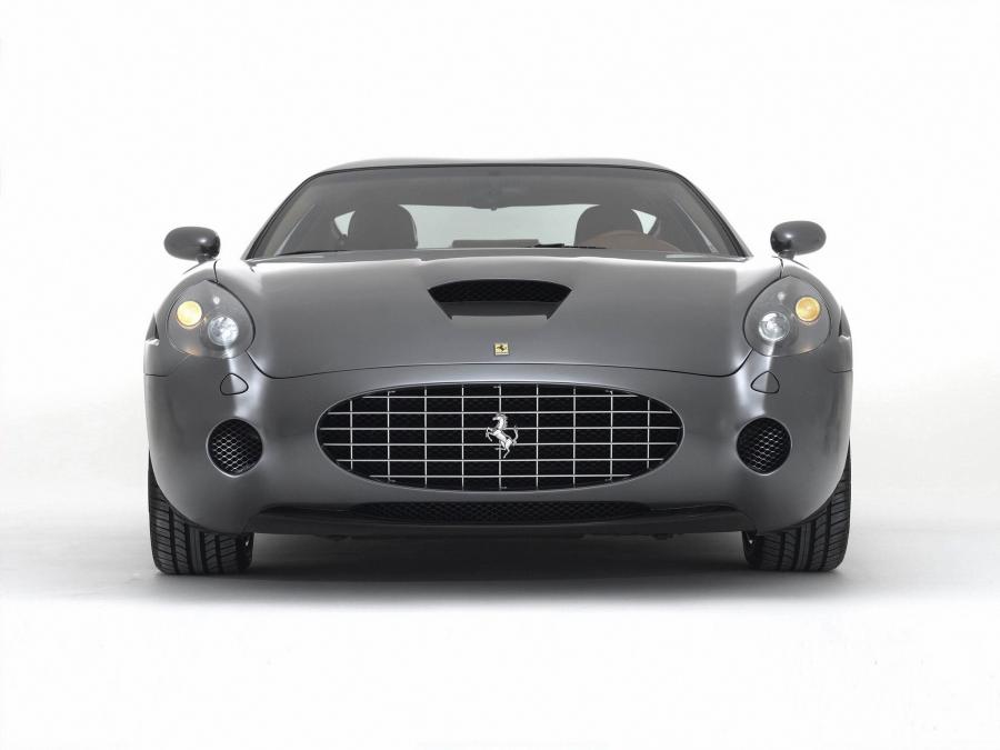  Ferrari 575 GTZ 2006 года  (фото 5 из 16)